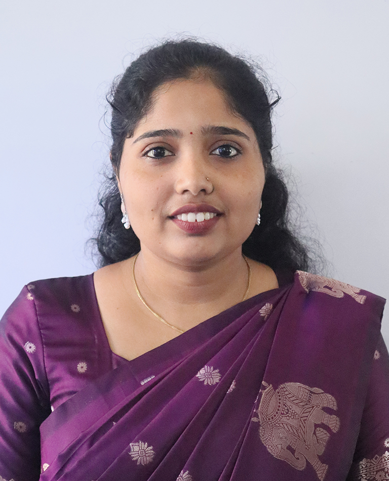 Ms Chaitalya Ramesh Poojary